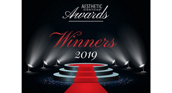 aesthetics-awards-2019