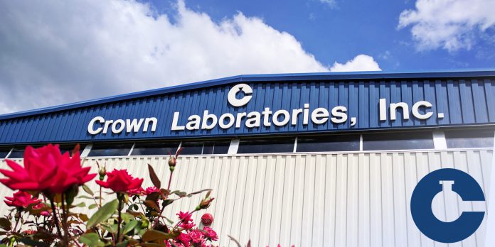 crown-laboratories