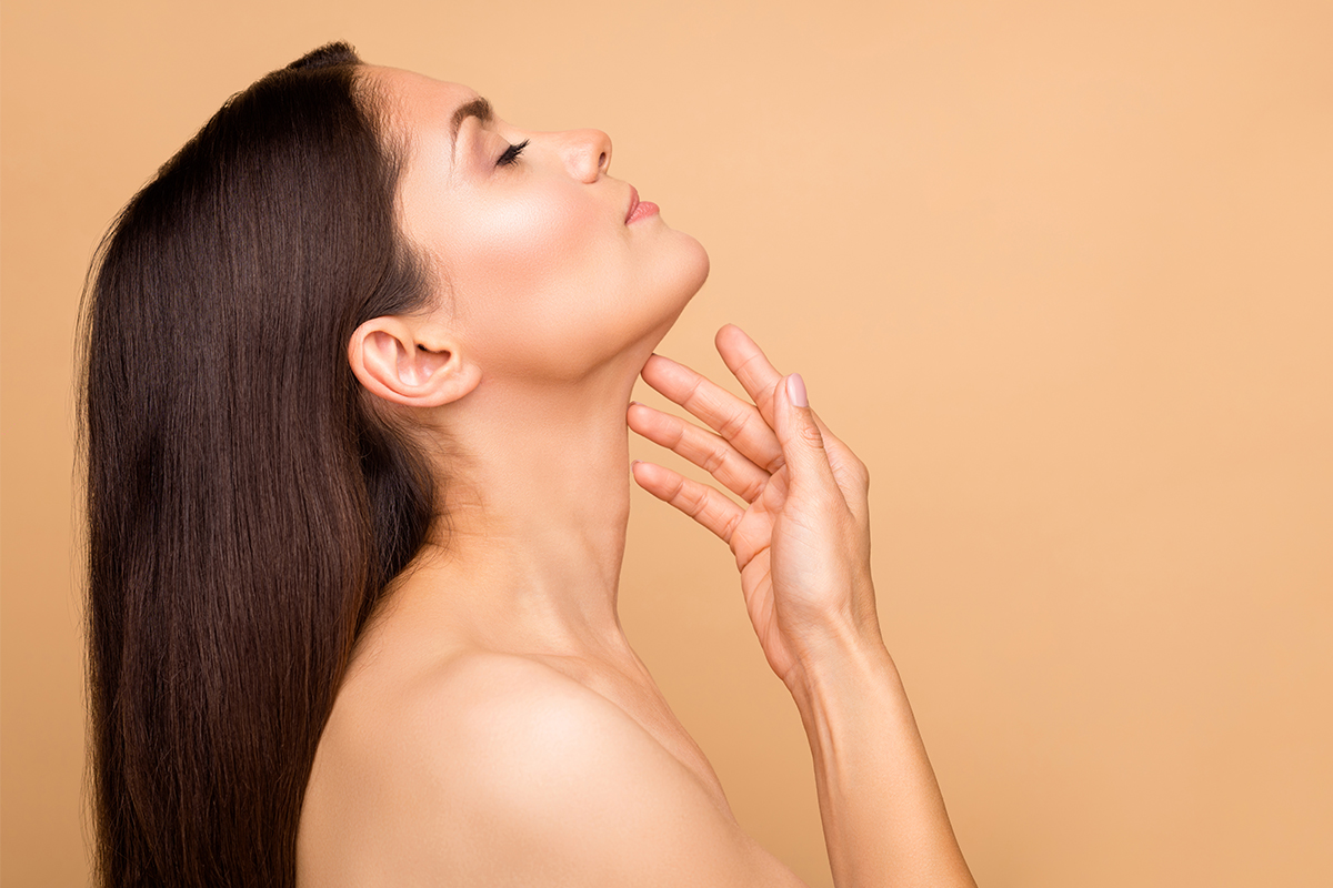 The best device-based treatments for neck rejuvenation | aesthetics.guidedsolutions.co.uk
