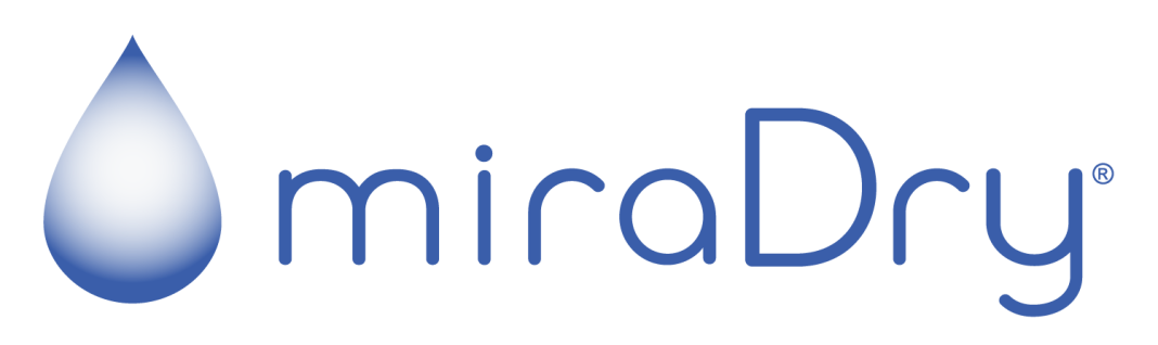 miraDry logo image