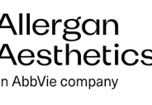 Allē by Allergan Aesthetics is the Leading Aesthetics Loyalty Rewards Program in the U.S. logo Allergan