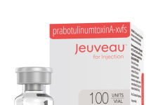 Evolus Celebrates Fifth Anniversary of Launching its Flagship Product Jeuveau® at the Women’s Wear Daily Beauty CEO Summit Evolus Celebrates Fifth Anniversary of Launching its Flagship Product Jeuveau® at the Women’s Wear Daily Beauty CEO Summit