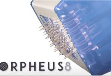 Morpheus8 secures first and only FDA clearance for soft tissue contraction for fractional radiofrequency microneedling Morpheus8 secures first and only FDA clearance for soft tissue contraction for fractional radiofrequency microneedling